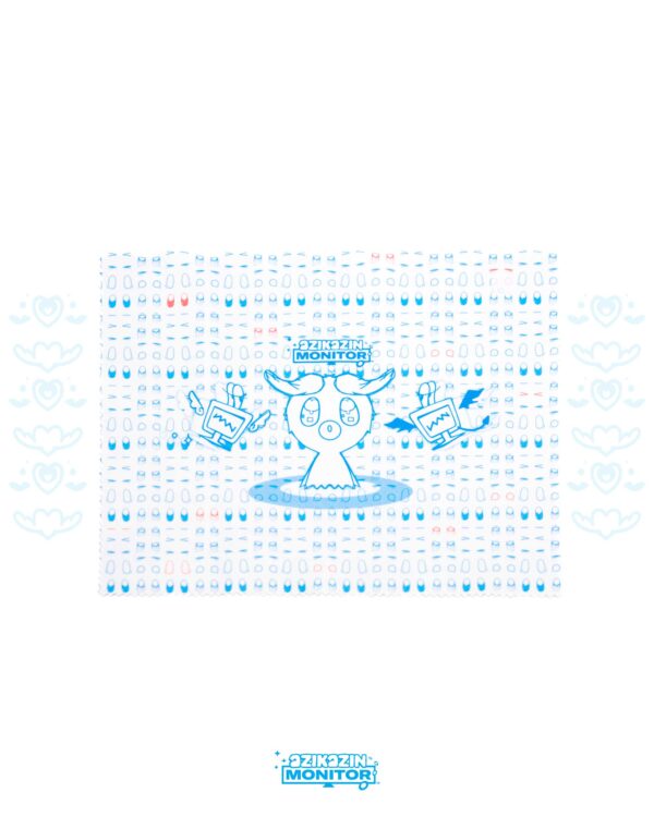 AZ x MG Multi Cleaner