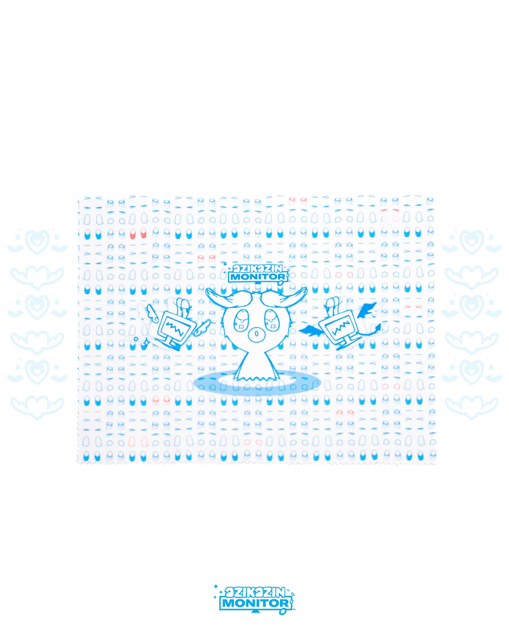 AZ x MG Multi Cleaner