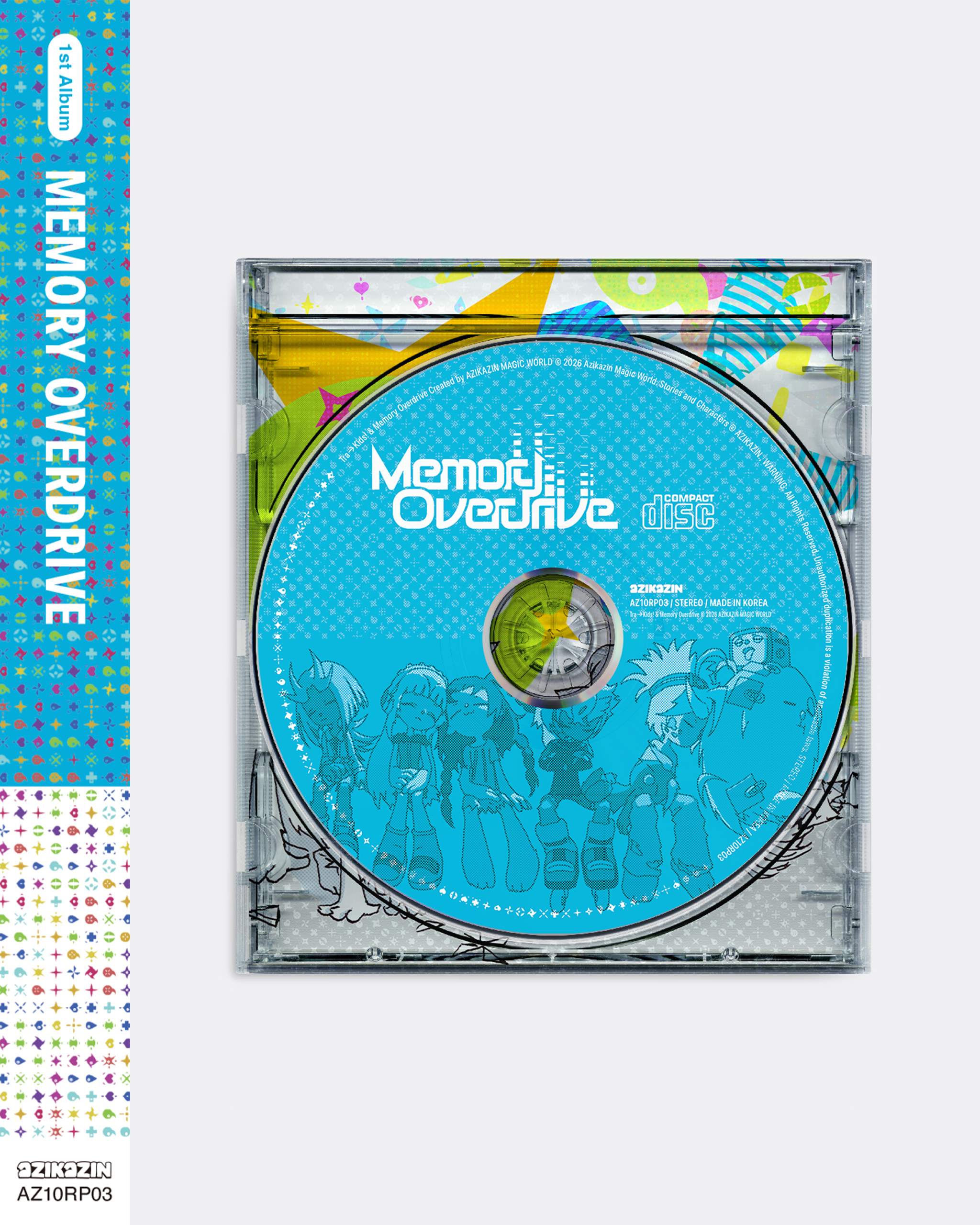 ニュース | Azikazin Magic World